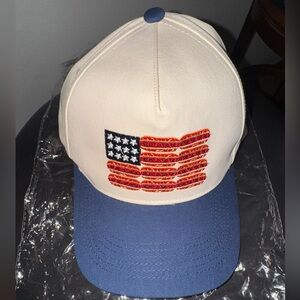 Parke hot dog hat sold out online brand new 🌭